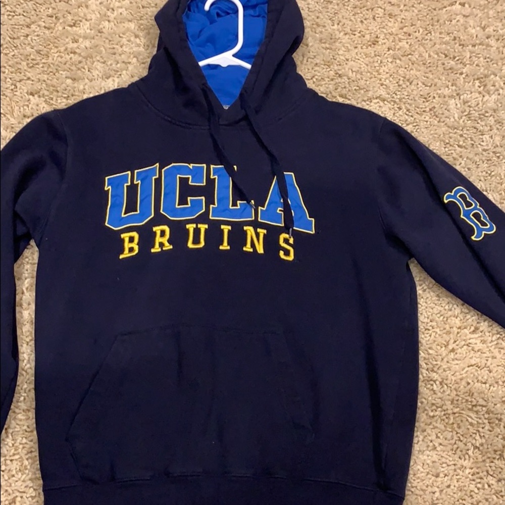 UCLA Sweatshirt